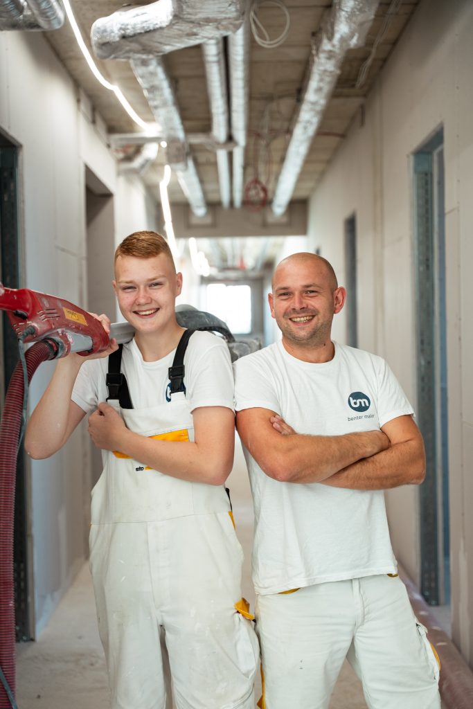 Benter Maler GmbH