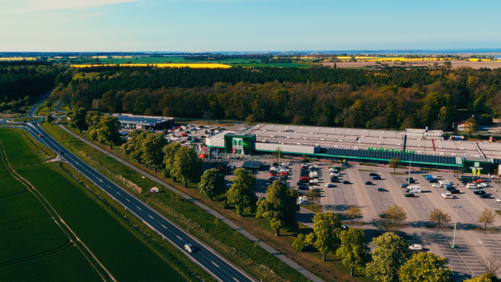 Marktkauf Greifswald